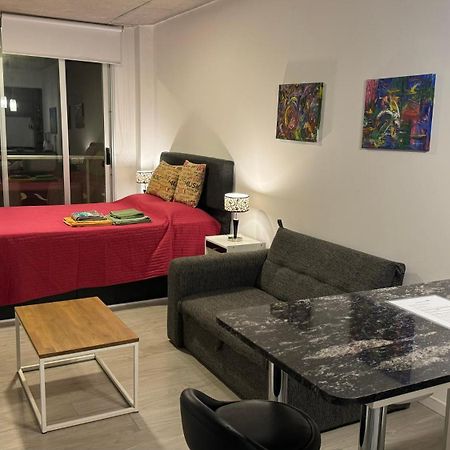 Apartmán Magnific Department Buenos Aires Exteriér fotografie