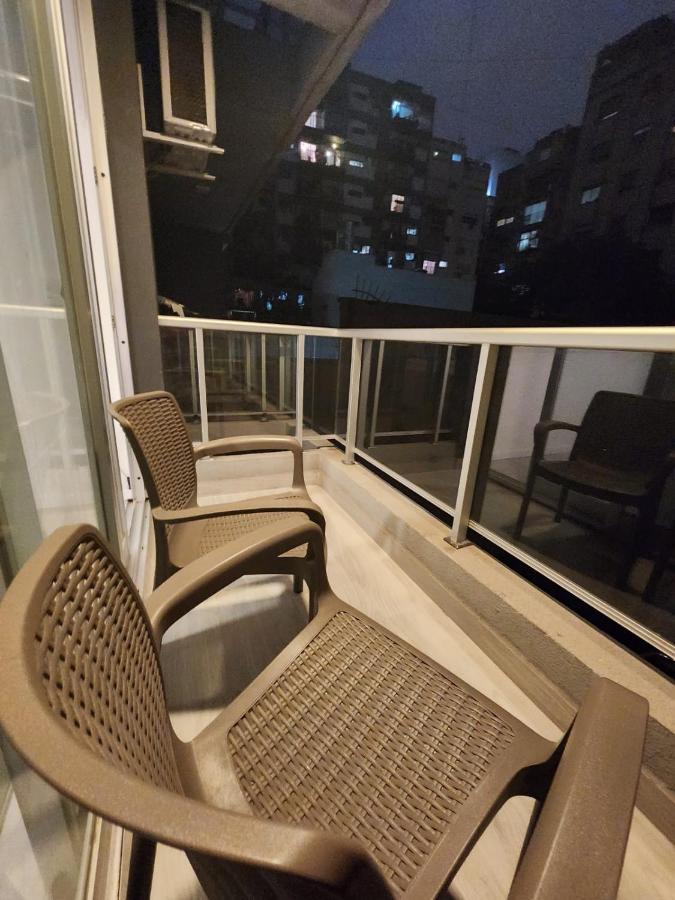 Apartmán Magnific Department Buenos Aires Exteriér fotografie