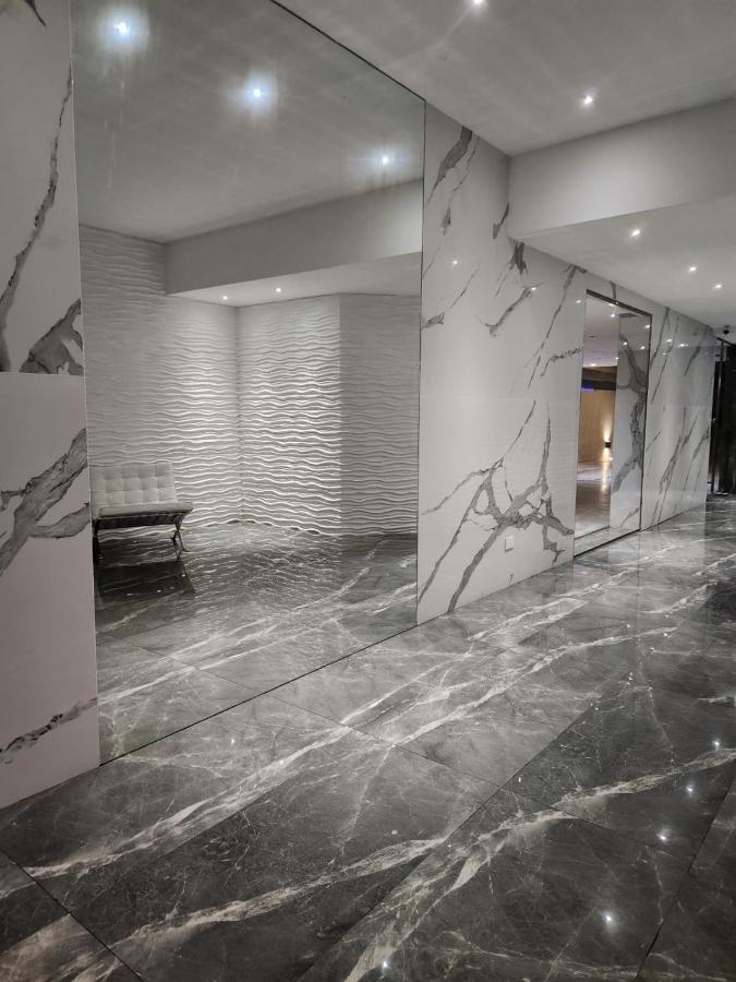 Apartmán Magnific Department Buenos Aires Exteriér fotografie